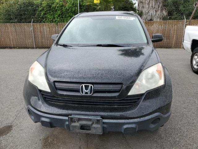 Photo 4 VIN: 5J6RE38359L013308 - HONDA CRV 