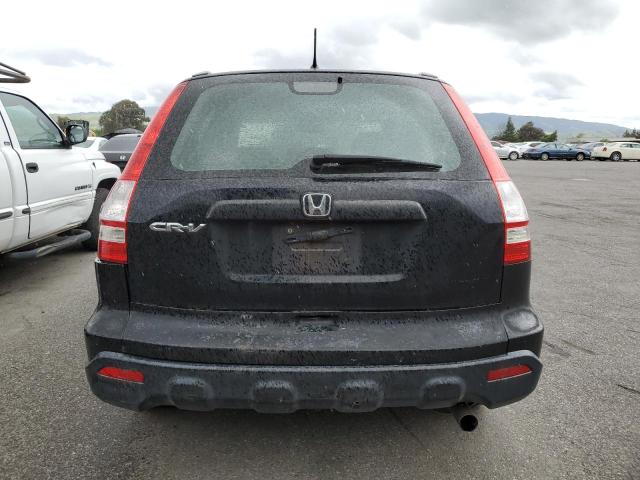 Photo 5 VIN: 5J6RE38359L013308 - HONDA CRV 