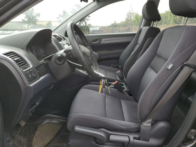 Photo 6 VIN: 5J6RE38359L013308 - HONDA CRV 