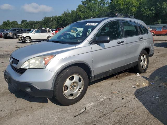 Photo 0 VIN: 5J6RE38359L017617 - HONDA CRV 