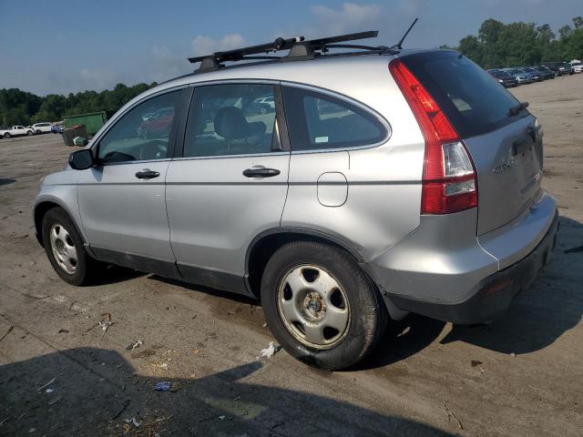 Photo 1 VIN: 5J6RE38359L017617 - HONDA CRV 