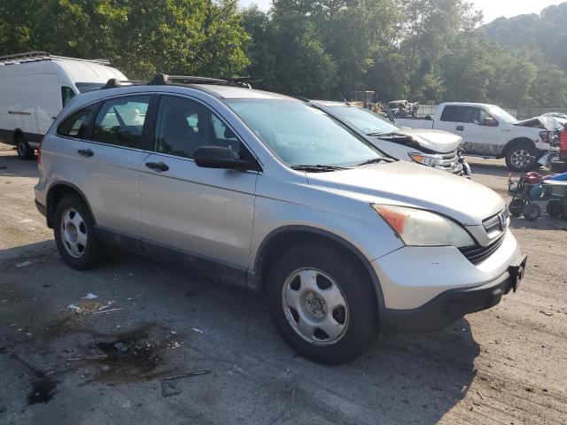 Photo 3 VIN: 5J6RE38359L017617 - HONDA CRV 