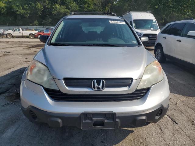 Photo 4 VIN: 5J6RE38359L017617 - HONDA CRV 