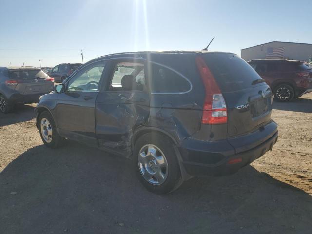 Photo 1 VIN: 5J6RE38359L018816 - HONDA CR-V LX 