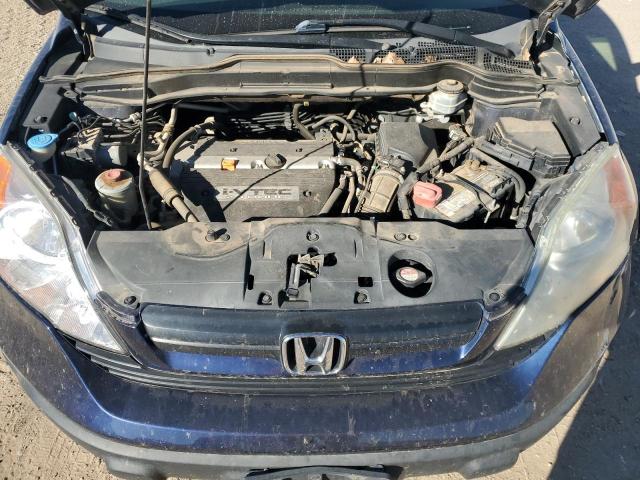 Photo 11 VIN: 5J6RE38359L018816 - HONDA CR-V LX 