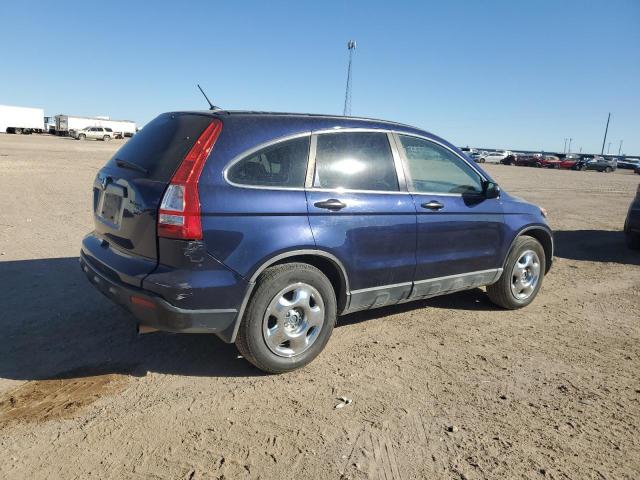 Photo 2 VIN: 5J6RE38359L018816 - HONDA CR-V LX 