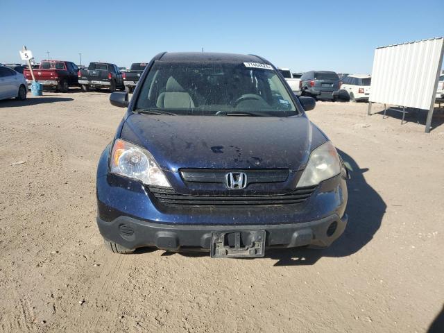 Photo 4 VIN: 5J6RE38359L018816 - HONDA CR-V LX 