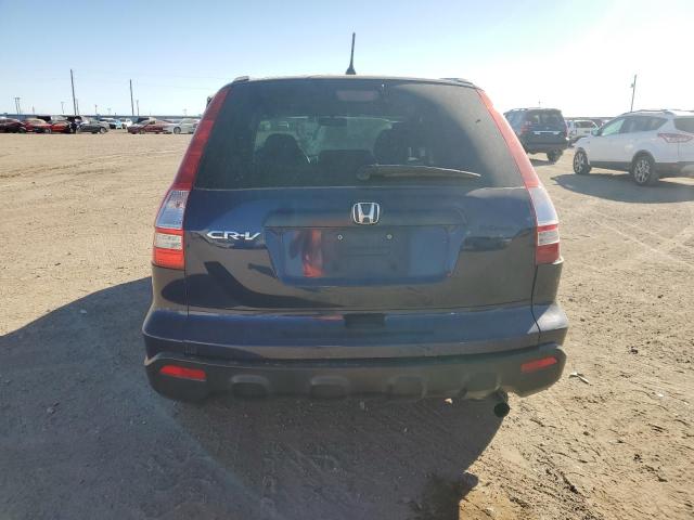 Photo 5 VIN: 5J6RE38359L018816 - HONDA CR-V LX 