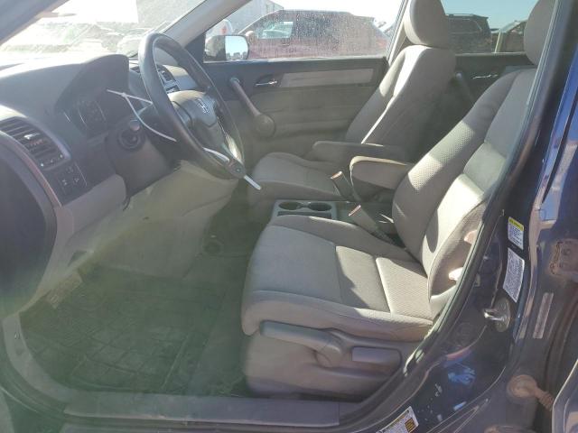 Photo 6 VIN: 5J6RE38359L018816 - HONDA CR-V LX 