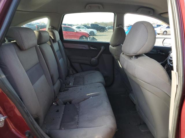 Photo 10 VIN: 5J6RE38359L020548 - HONDA CR-V LX 