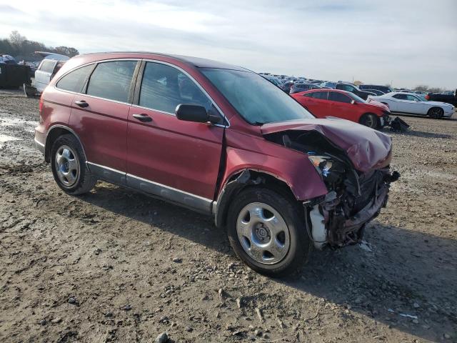 Photo 3 VIN: 5J6RE38359L020548 - HONDA CR-V LX 