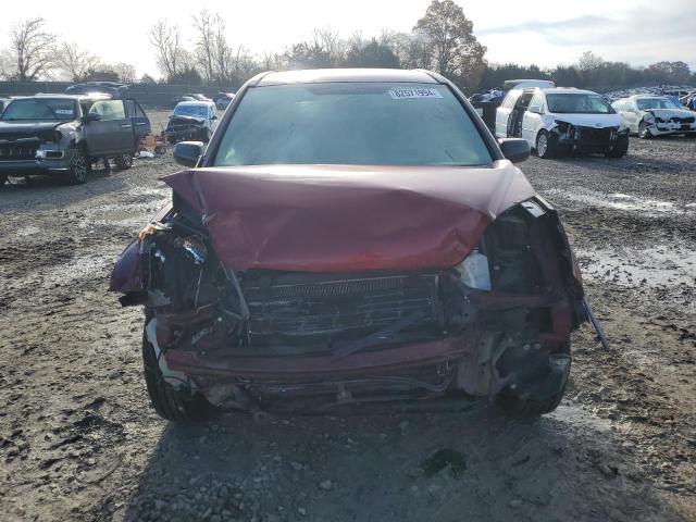 Photo 4 VIN: 5J6RE38359L020548 - HONDA CR-V LX 