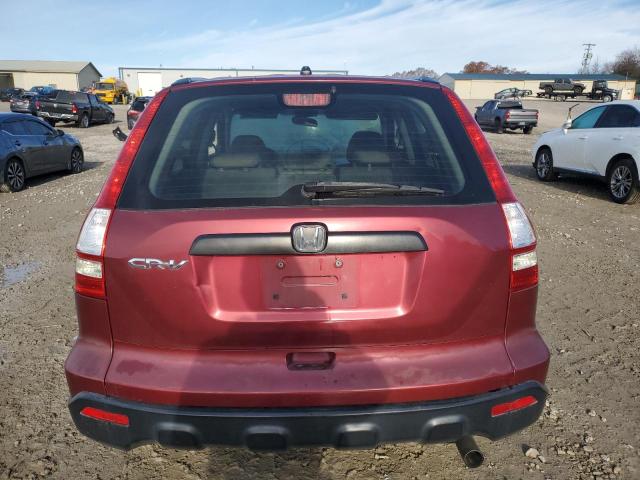 Photo 5 VIN: 5J6RE38359L020548 - HONDA CR-V LX 