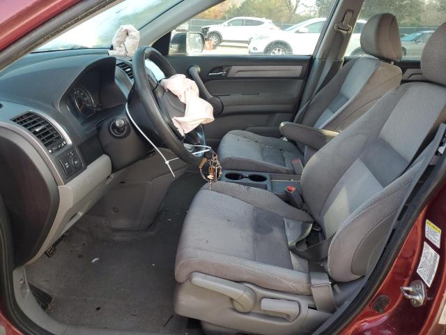 Photo 6 VIN: 5J6RE38359L020548 - HONDA CR-V LX 