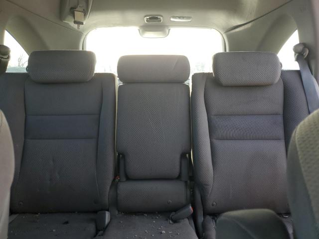 Photo 9 VIN: 5J6RE38359L020548 - HONDA CR-V LX 