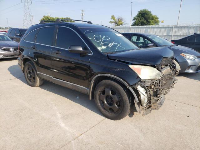 Photo 3 VIN: 5J6RE38359L024129 - HONDA CRV 