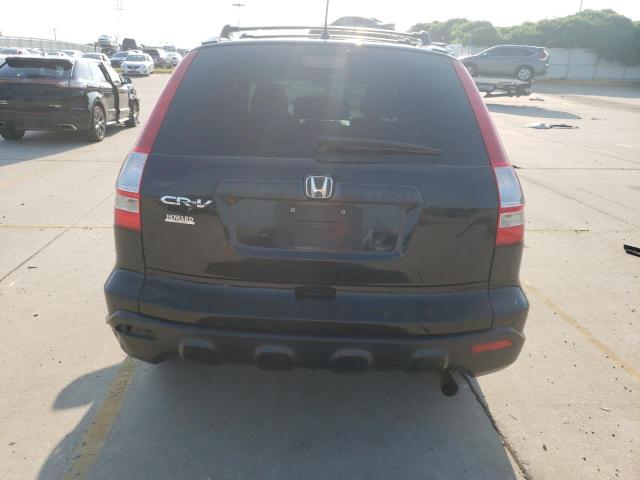 Photo 5 VIN: 5J6RE38359L024129 - HONDA CRV 