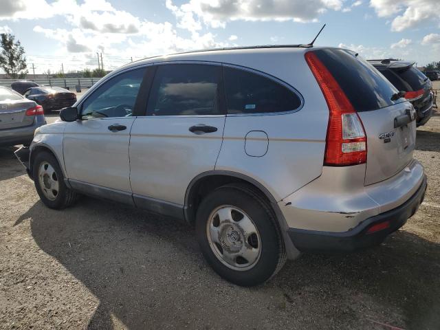 Photo 1 VIN: 5J6RE38359L028360 - HONDA CRV 