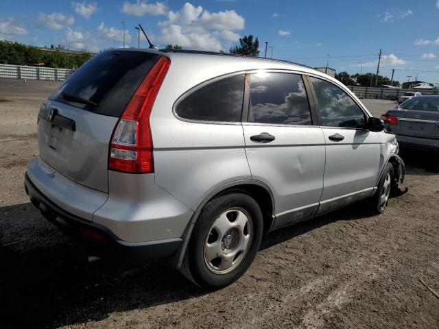 Photo 2 VIN: 5J6RE38359L028360 - HONDA CRV 