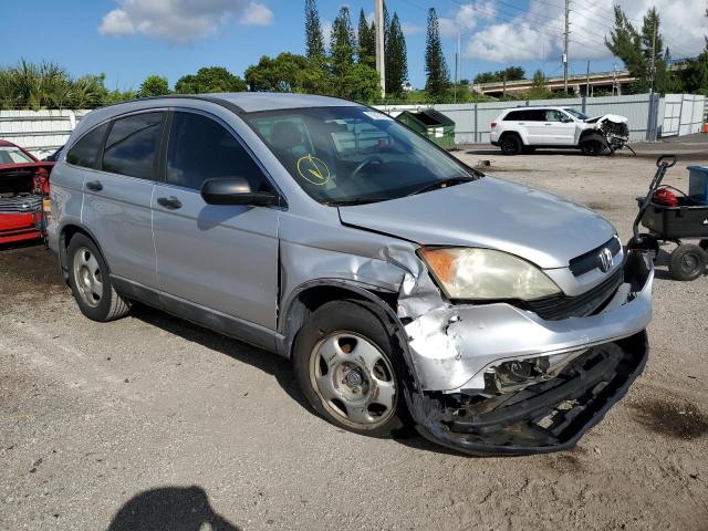 Photo 3 VIN: 5J6RE38359L028360 - HONDA CRV 