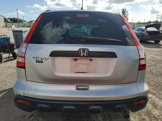 Photo 5 VIN: 5J6RE38359L028360 - HONDA CRV 