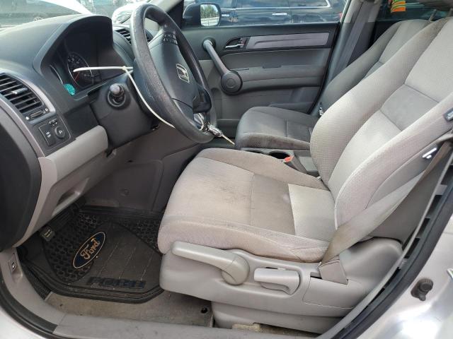 Photo 6 VIN: 5J6RE38359L028360 - HONDA CRV 