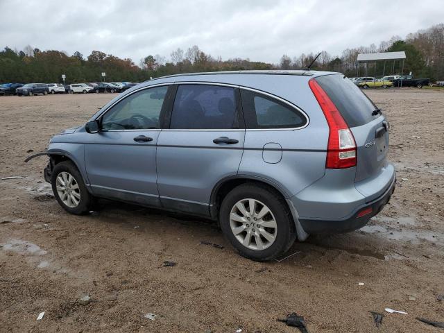 Photo 1 VIN: 5J6RE38368L005068 - HONDA CR-V LX 