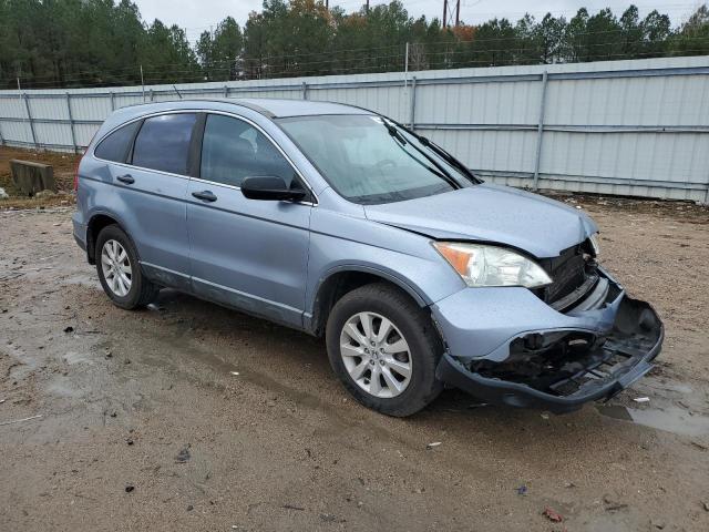 Photo 3 VIN: 5J6RE38368L005068 - HONDA CR-V LX 