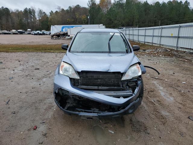 Photo 4 VIN: 5J6RE38368L005068 - HONDA CR-V LX 