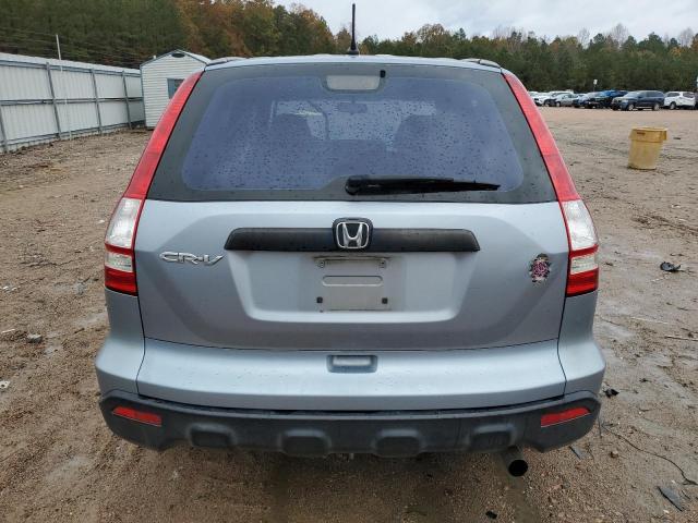 Photo 5 VIN: 5J6RE38368L005068 - HONDA CR-V LX 