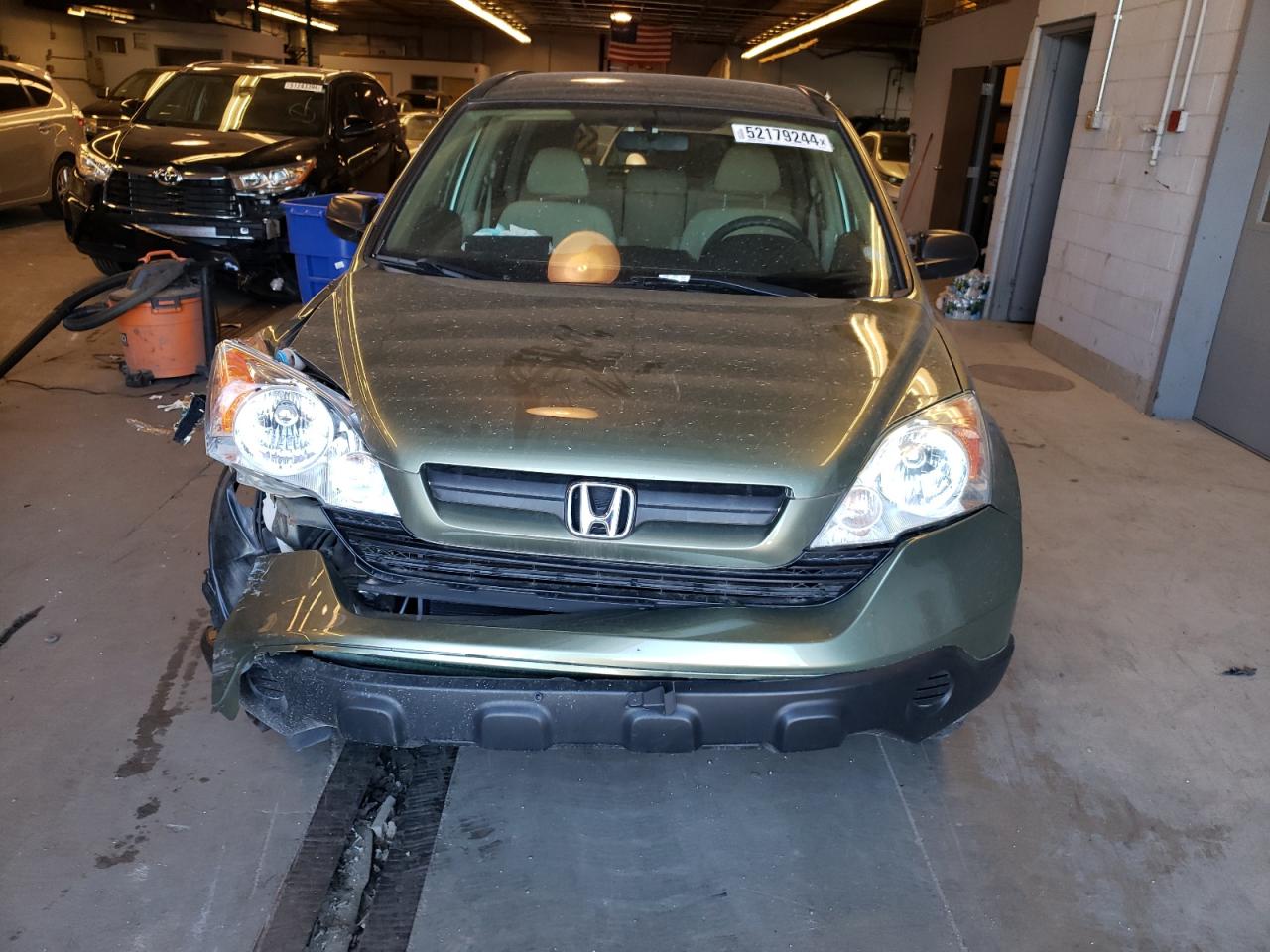 Photo 4 VIN: 5J6RE38368L009962 - HONDA CR-V 