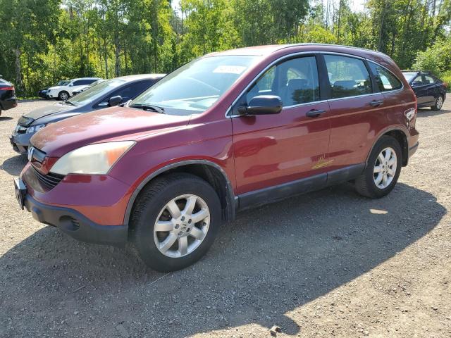 Photo 0 VIN: 5J6RE38368L800122 - HONDA CR-V LX 