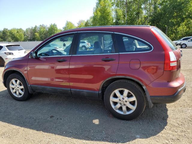 Photo 1 VIN: 5J6RE38368L800122 - HONDA CR-V LX 