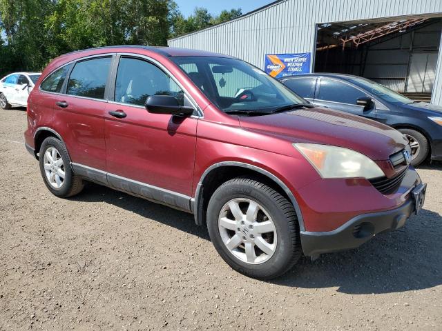 Photo 3 VIN: 5J6RE38368L800122 - HONDA CR-V LX 