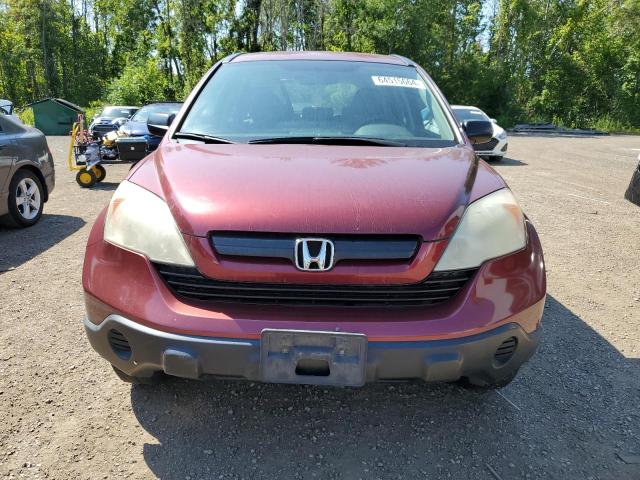 Photo 4 VIN: 5J6RE38368L800122 - HONDA CR-V LX 