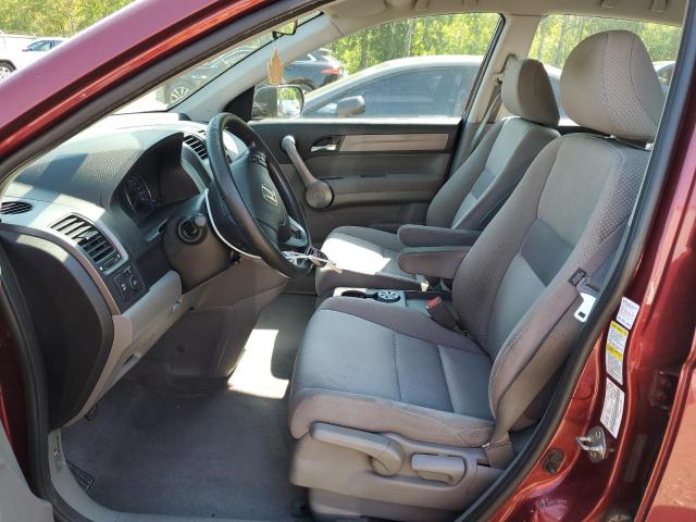 Photo 6 VIN: 5J6RE38368L800122 - HONDA CR-V LX 