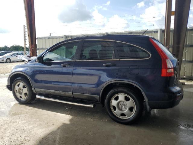 Photo 1 VIN: 5J6RE38369L009137 - HONDA CR-V LX 