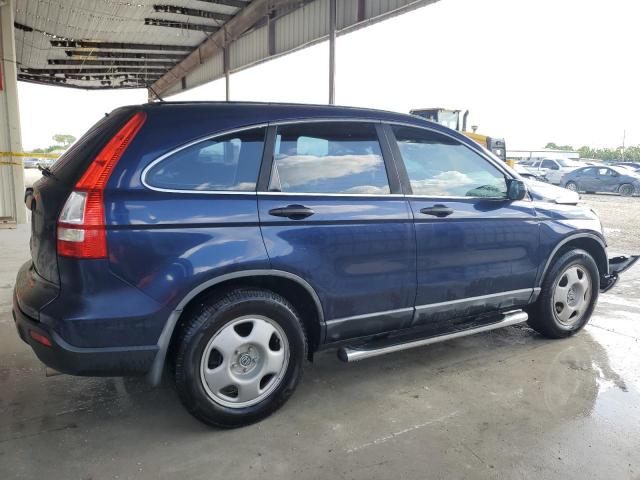 Photo 2 VIN: 5J6RE38369L009137 - HONDA CR-V LX 