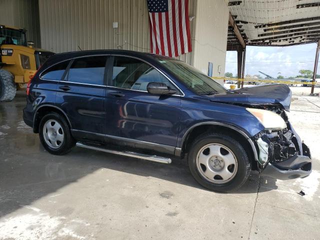 Photo 3 VIN: 5J6RE38369L009137 - HONDA CR-V LX 