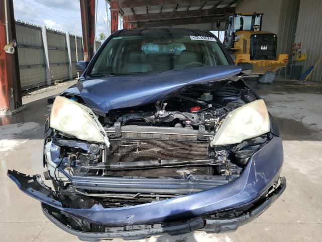 Photo 4 VIN: 5J6RE38369L009137 - HONDA CR-V LX 