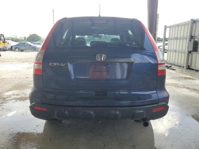 Photo 5 VIN: 5J6RE38369L009137 - HONDA CR-V LX 