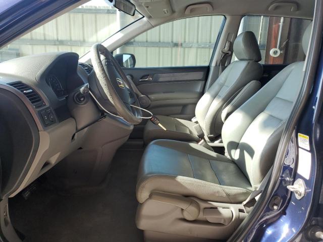 Photo 6 VIN: 5J6RE38369L009137 - HONDA CR-V LX 