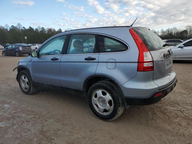 Photo 1 VIN: 5J6RE38369L010630 - HONDA CR-V LX 