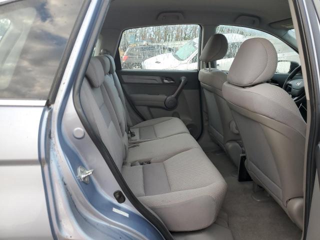 Photo 10 VIN: 5J6RE38369L010630 - HONDA CR-V LX 