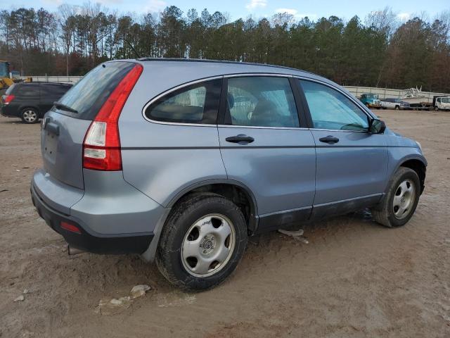 Photo 2 VIN: 5J6RE38369L010630 - HONDA CR-V LX 