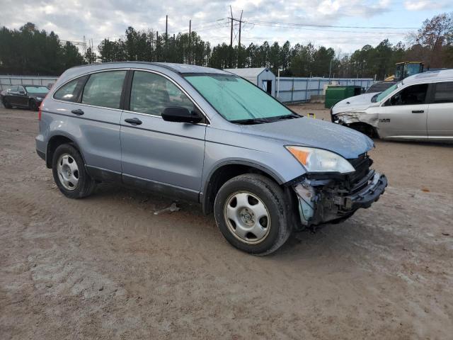 Photo 3 VIN: 5J6RE38369L010630 - HONDA CR-V LX 