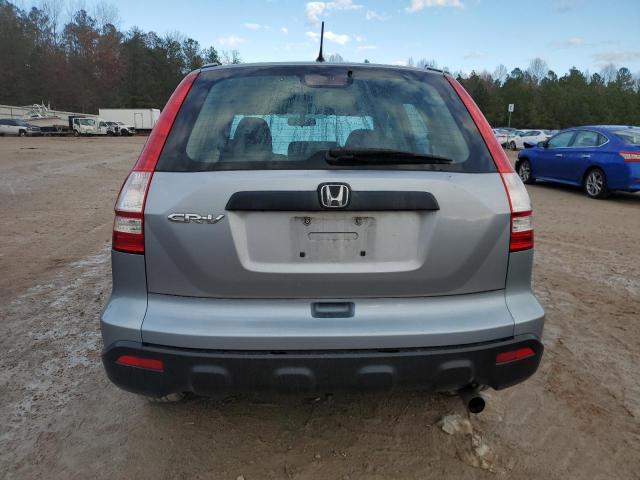 Photo 5 VIN: 5J6RE38369L010630 - HONDA CR-V LX 