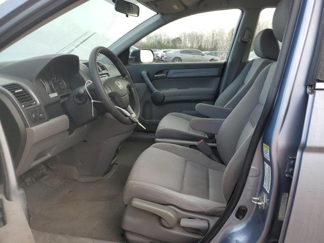 Photo 6 VIN: 5J6RE38369L010630 - HONDA CR-V LX 