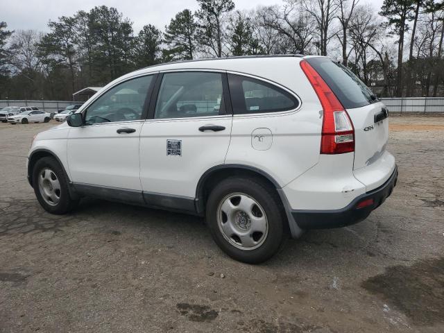 Photo 1 VIN: 5J6RE38369L012023 - HONDA CRV 