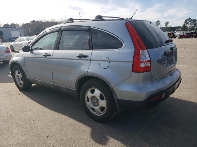 Photo 1 VIN: 5J6RE38369L021112 - HONDA CRV 